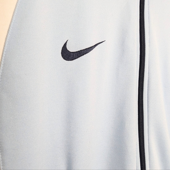 Mens Nike Athletics Full Zip Track Jacket sz XL - Picture 5 of 6